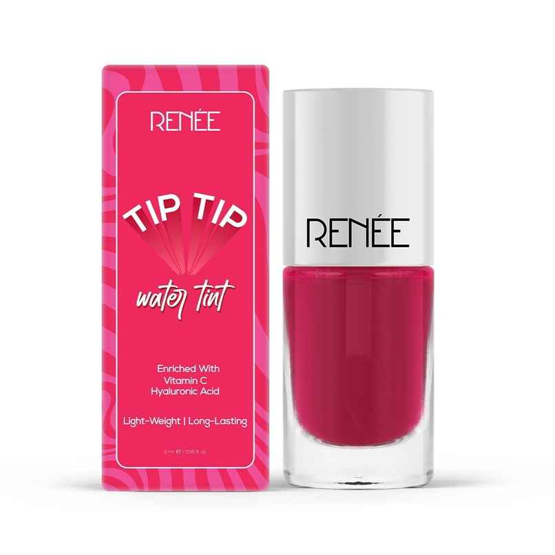 Renee Tip Tip Water Tint 02 Pink Splash