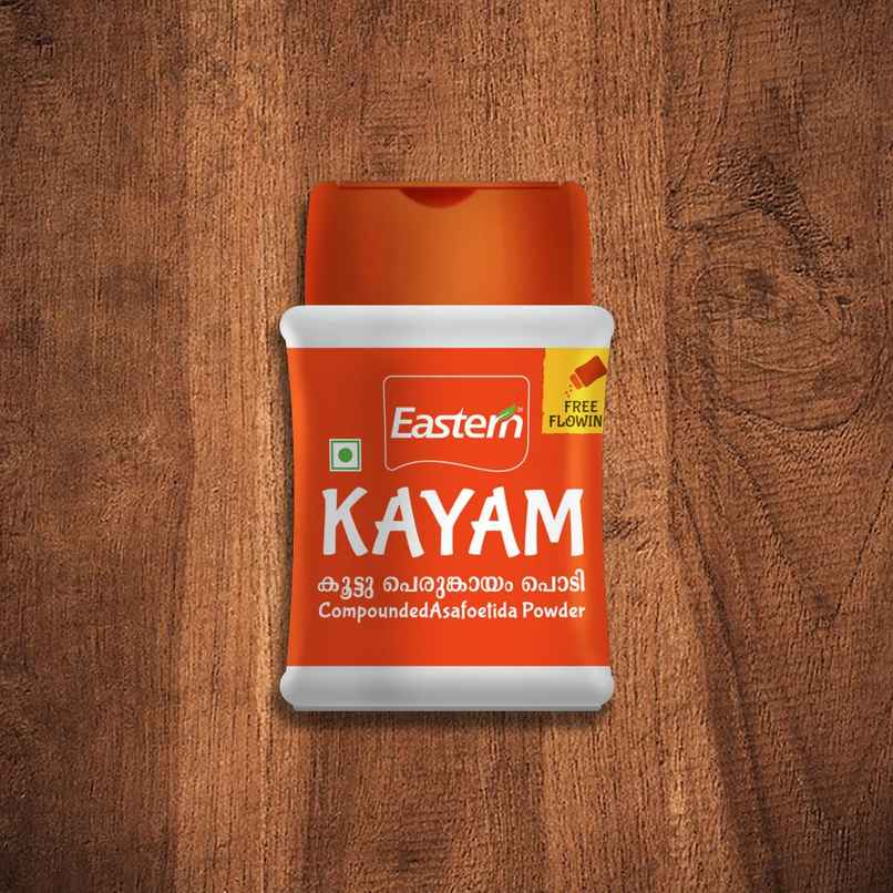 Eastern Asafoetida Powder Eastern Asafoetida Powder