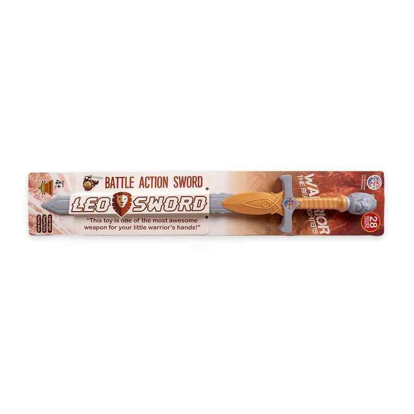 Ratna's Leo Sword | Assorted Ratna's Leo Sword | Assorted