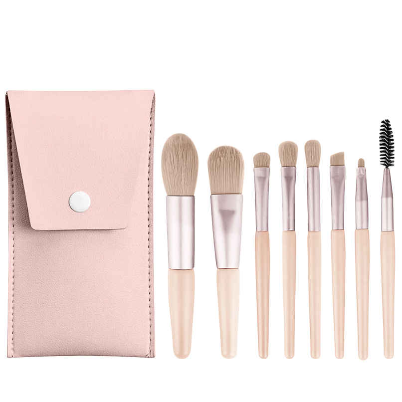 Gleva Makeup Brush Set