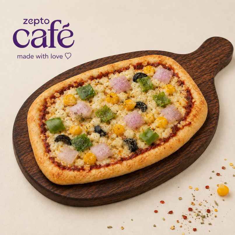 Mini Pizza