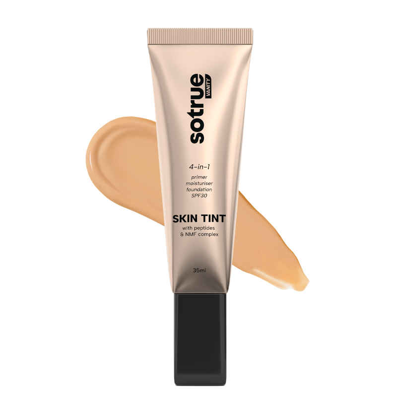 Sotrue 4 in 1 Skin Tint - Almond Sotrue 4 in 1 Skin Tint - Almond