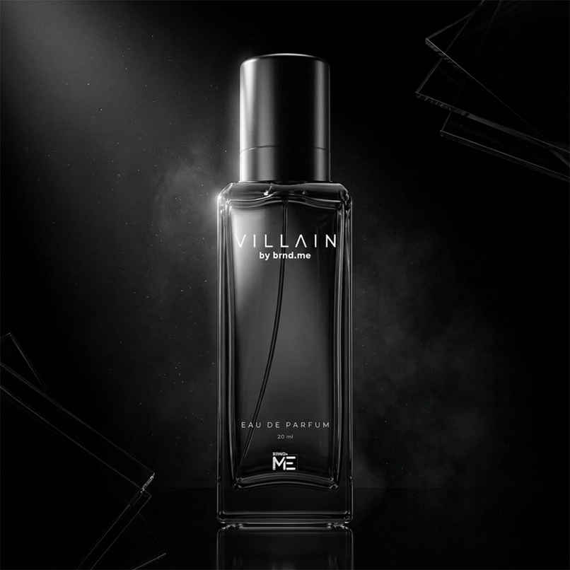 Villain EDP Villain EDP