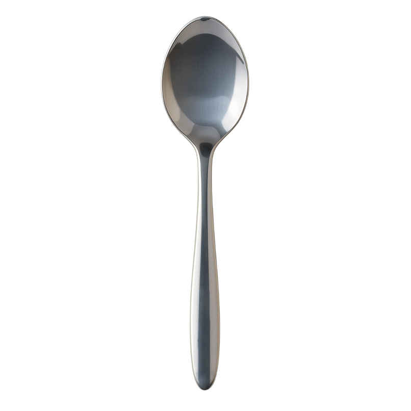 Habitat Basic Wilton Coffee Spoon | Set Of 3 Habitat Basic Wilton Coffee Spoon | Set Of 3