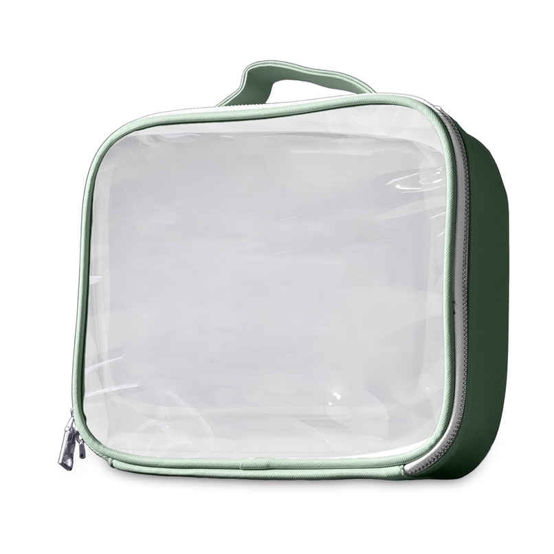 Prolume Travel Pouch Essential Kit Bag for Men and Women Prolume Travel Pouch Essential Kit Bag for Men and Women