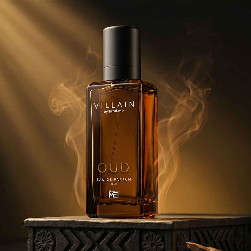Villain Oud EDP Villain Oud EDP