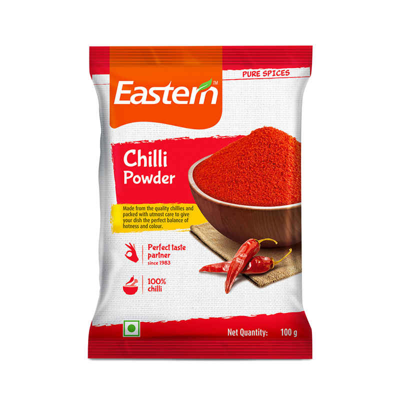 Eastern Chilli Powder Eastern Chilli Powder