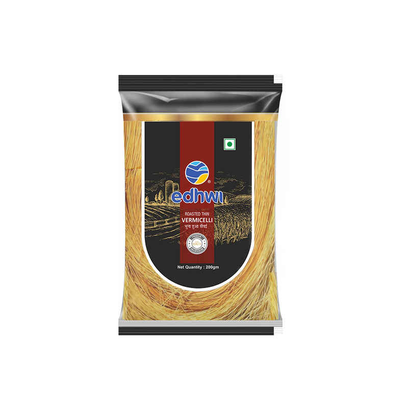 EDHWI Thin Roasted Vermicelli EDHWI Thin Roasted Vermicelli