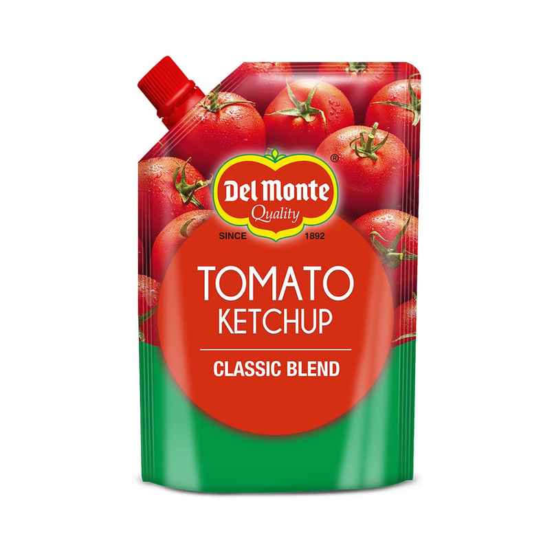 Del Monte Tomato ketchup | Sauce and Spread | Tomato Sauce Del Monte Tomato ketchup | Sauce and Spread | Tomato Sauce