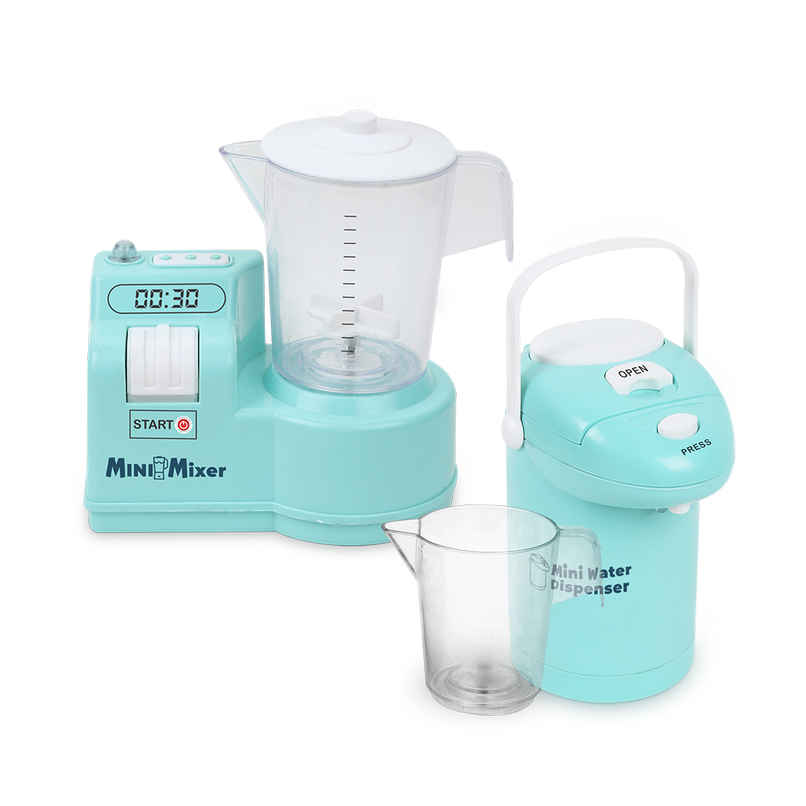 Anz Toy Green Mixer & Water Dispenser Ph 9424