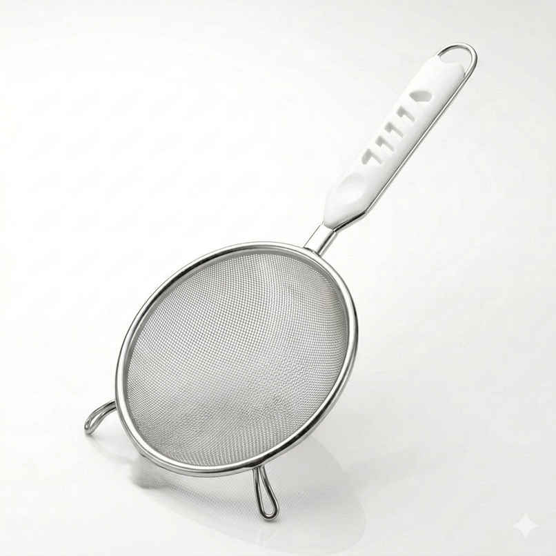 Habitat Tea Strainer | 10 cm