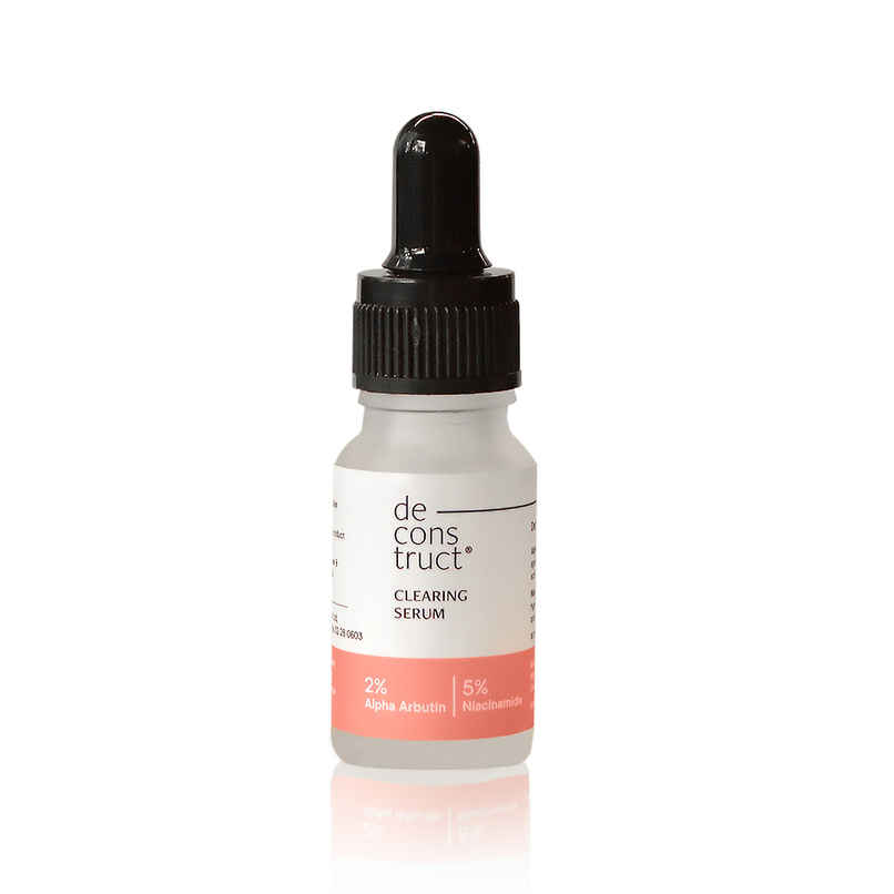 Deconstruct Clearing Serum|4-in-1 | Clinically Tested