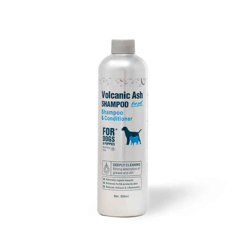 Aroma Groom Spirit 2 In 1 Shampoo And Condioner