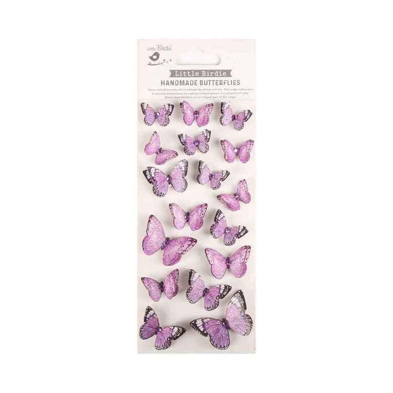 Itsy Bitsy Handmade Stickers Pastel Purple 3d Jewel Butterfly 17 Pc Pbci Lb Itsy Bitsy Handmade Stickers Pastel Purple 3d Jewel Butterfly 17 Pc Pbci Lb