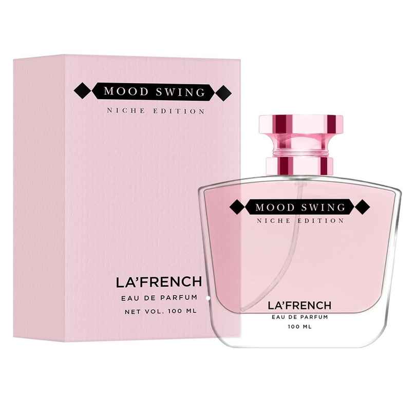 La French Mood Swing Perfume La French Mood Swing Perfume