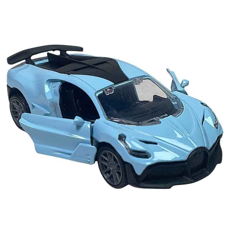 Apex Gripz 1:36 Metal Diecast SUV Pull Back Car Sky Blue | Openable Doors Apex Gripz 1:36 Metal Diecast SUV Pull Back Car Sky Blue | Openable Doors
