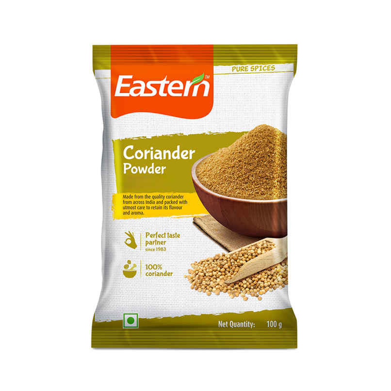 Eastern Coriander Powder Eastern Coriander Powder