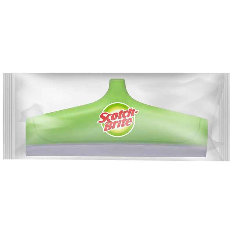 Scotch-Brite Bathroom Squeegee Wiper Head