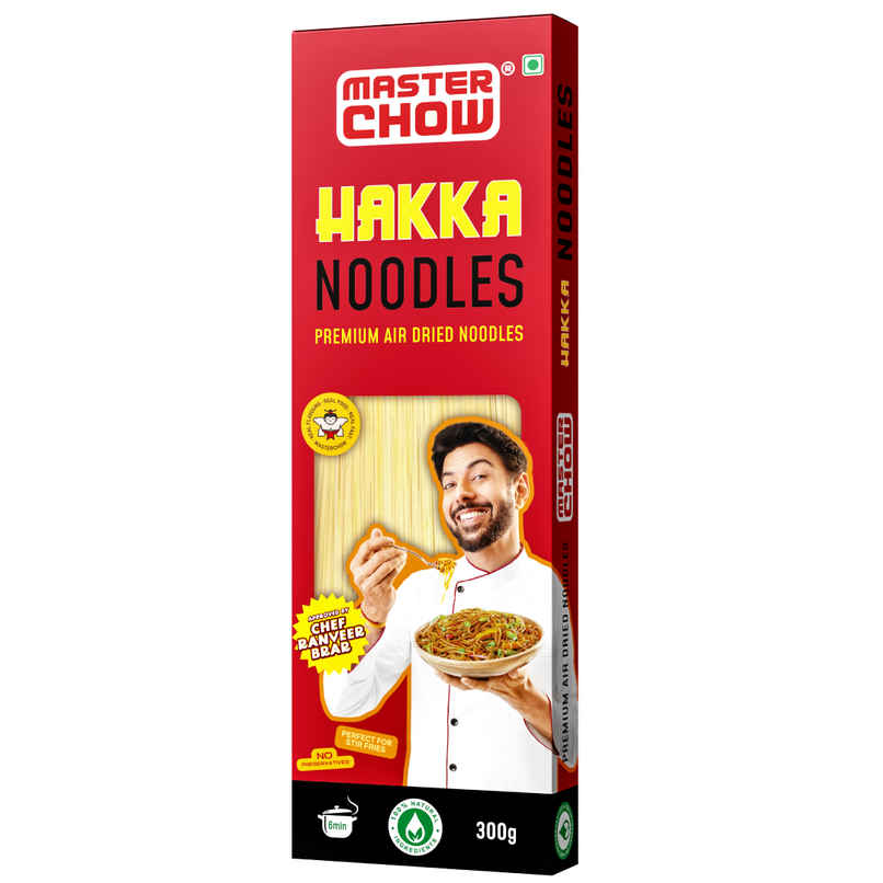 MasterChow Hakka Noodles