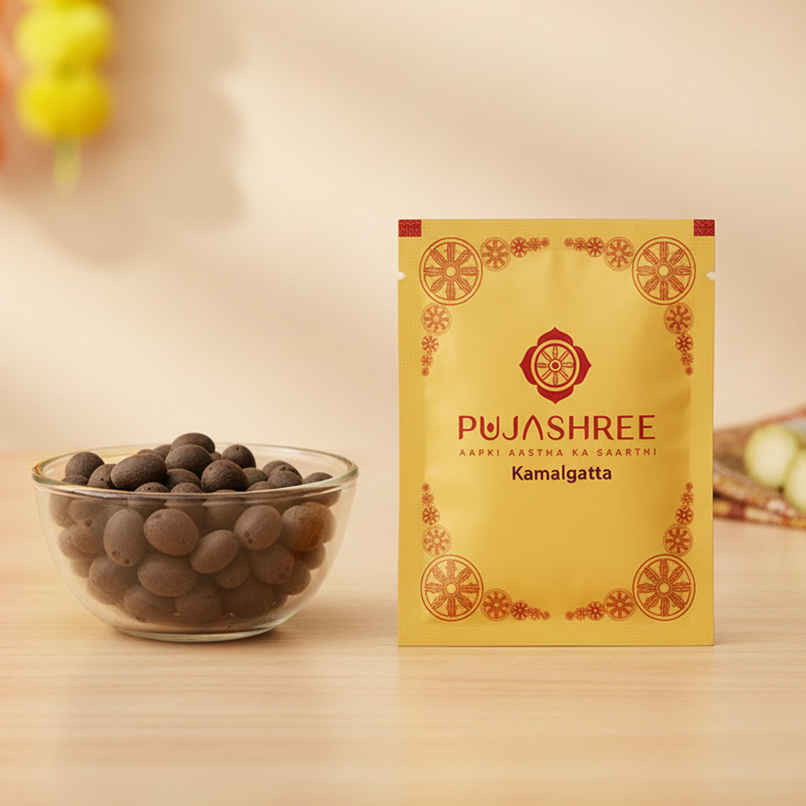 Kamalgatta | Pujashree