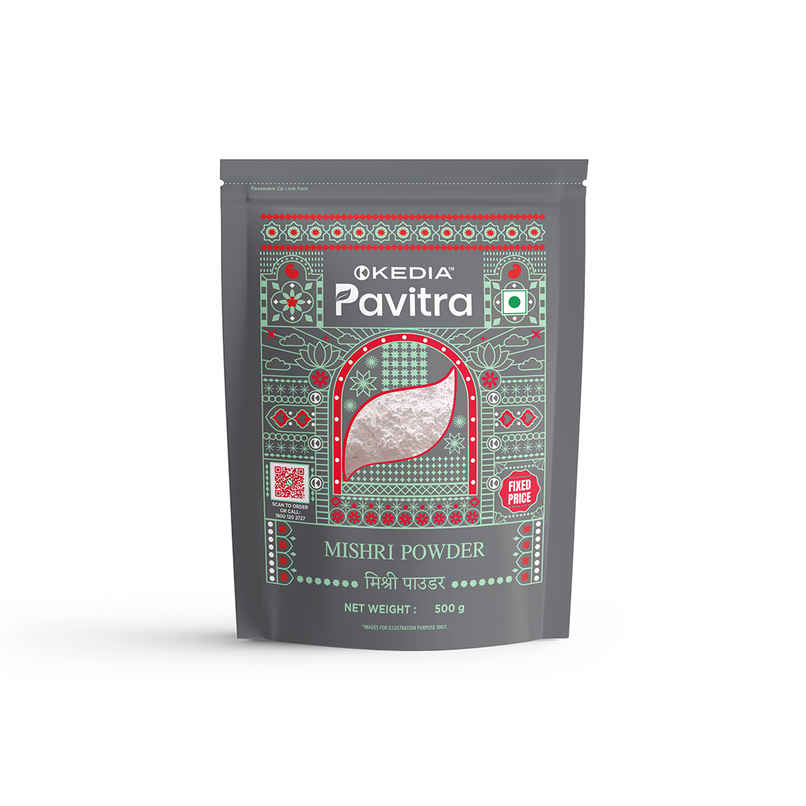 Kedia Pavitra Mishri Powder Kedia Pavitra Mishri Powder