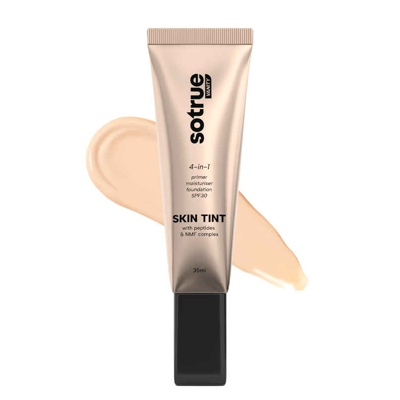 Sotrue 4 in 1 Skin Tint - Foxnut Sotrue 4 in 1 Skin Tint - Foxnut
