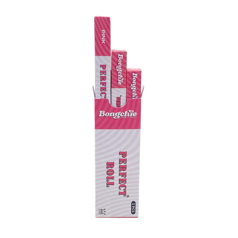 Bongchie Perfect Roll | Pink Bongchie Perfect Roll | Pink