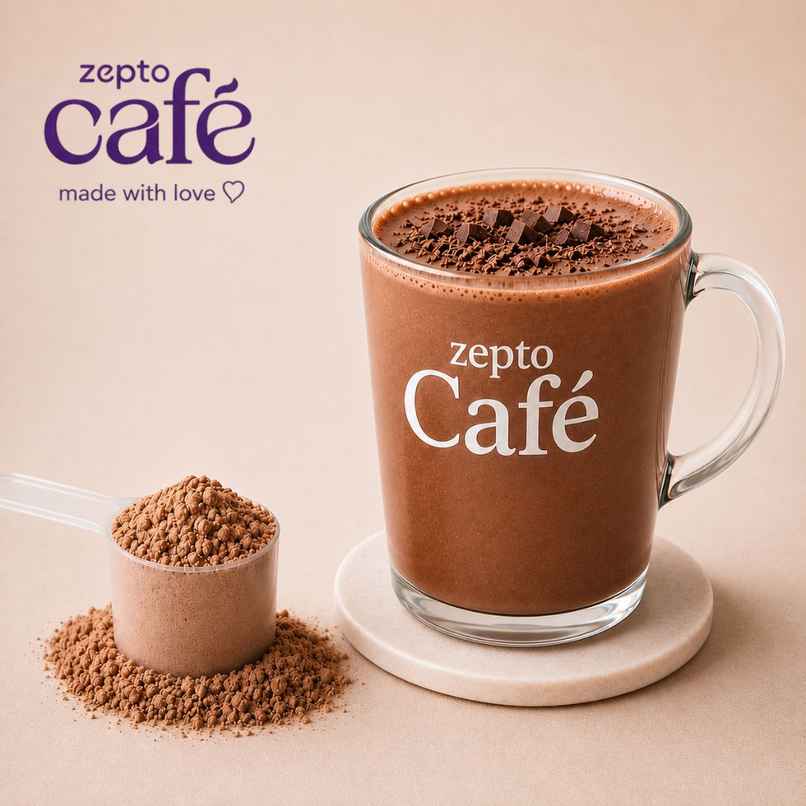 Protein Hot Chocolate Protein Hot Chocolate