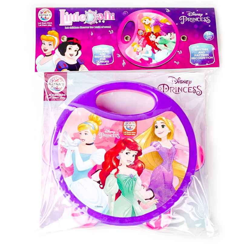 Ratna's Princess Little Dafli | Assorted