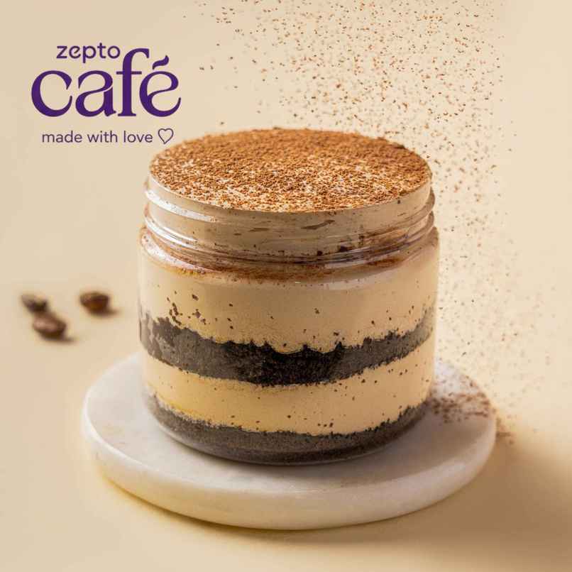 Tiramisu Tiramisu