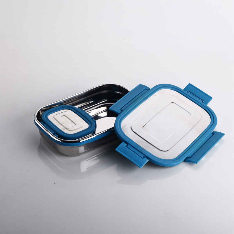 Youbee Fusion Stainless Steel Lunch Box, 1050 ml