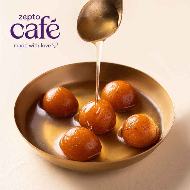 Angoori Gulab Jamun Angoori Gulab Jamun