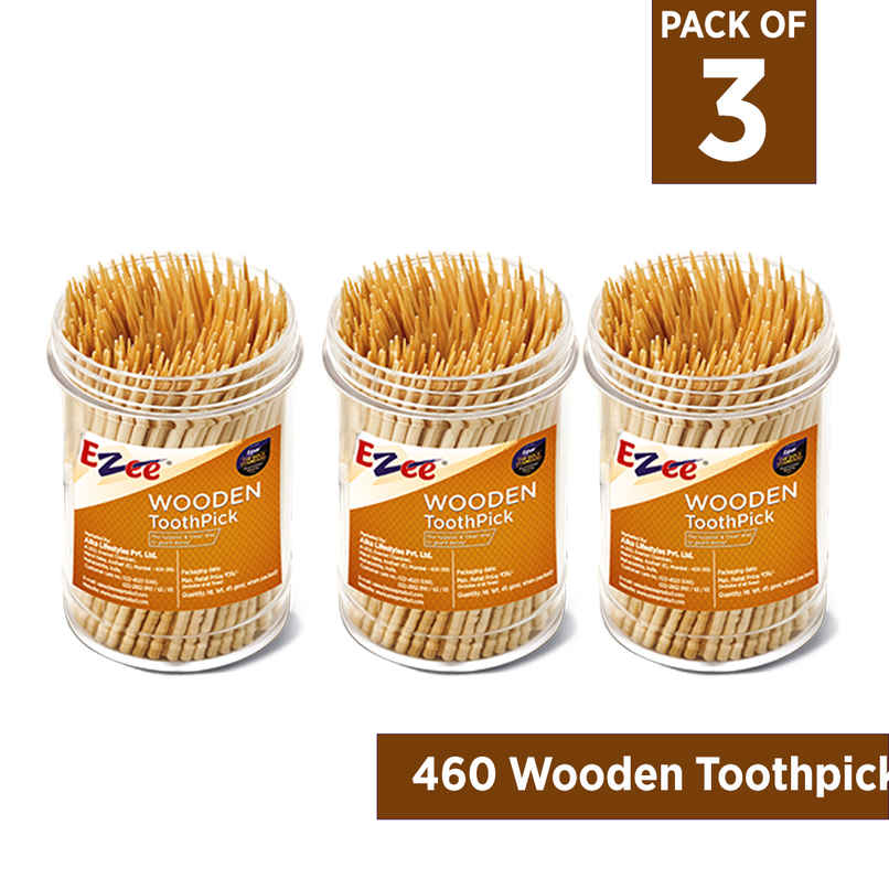 EZEE Toothpick | 230 each EZEE Toothpick | 230 each
