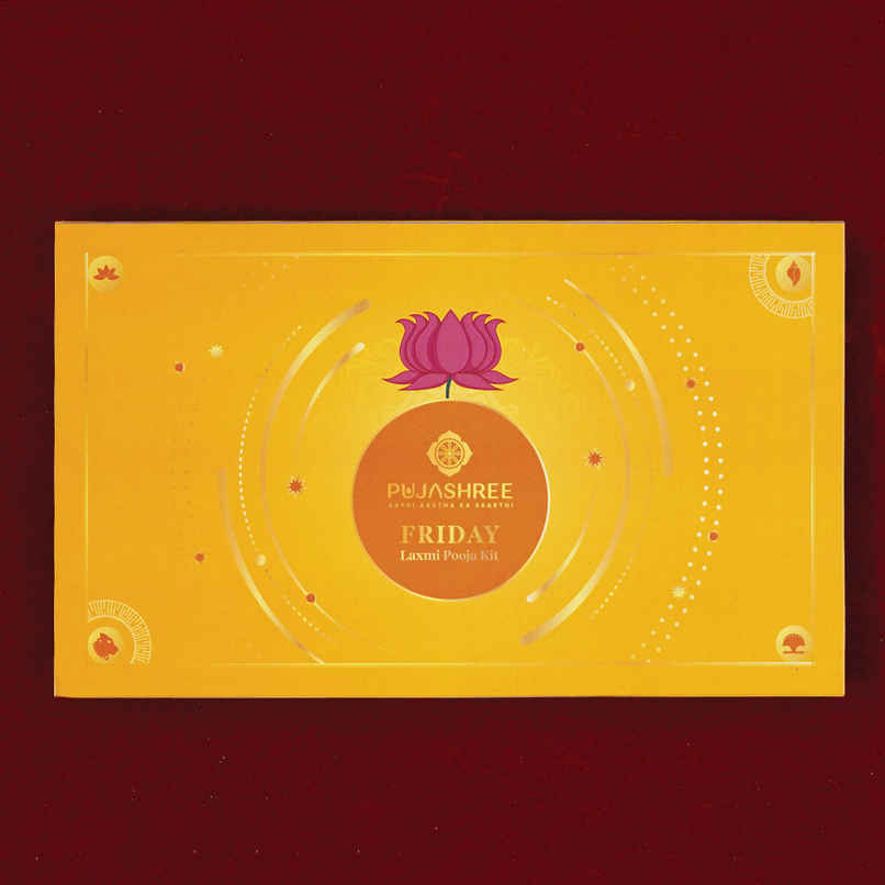 Shukravar Laxmi Pooja Kit