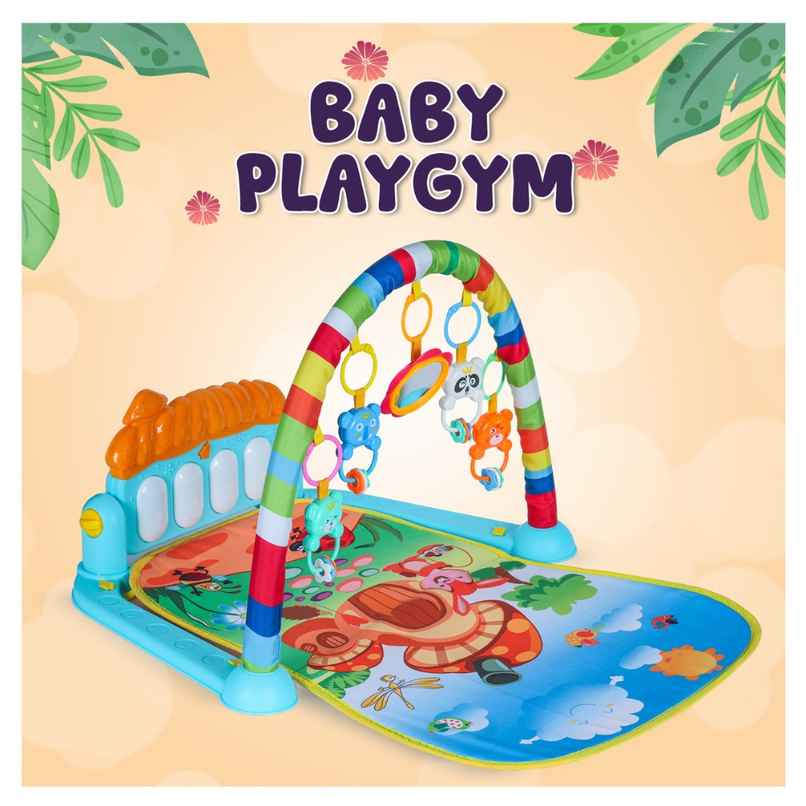 Baby Play Gym Baby Play Gym
