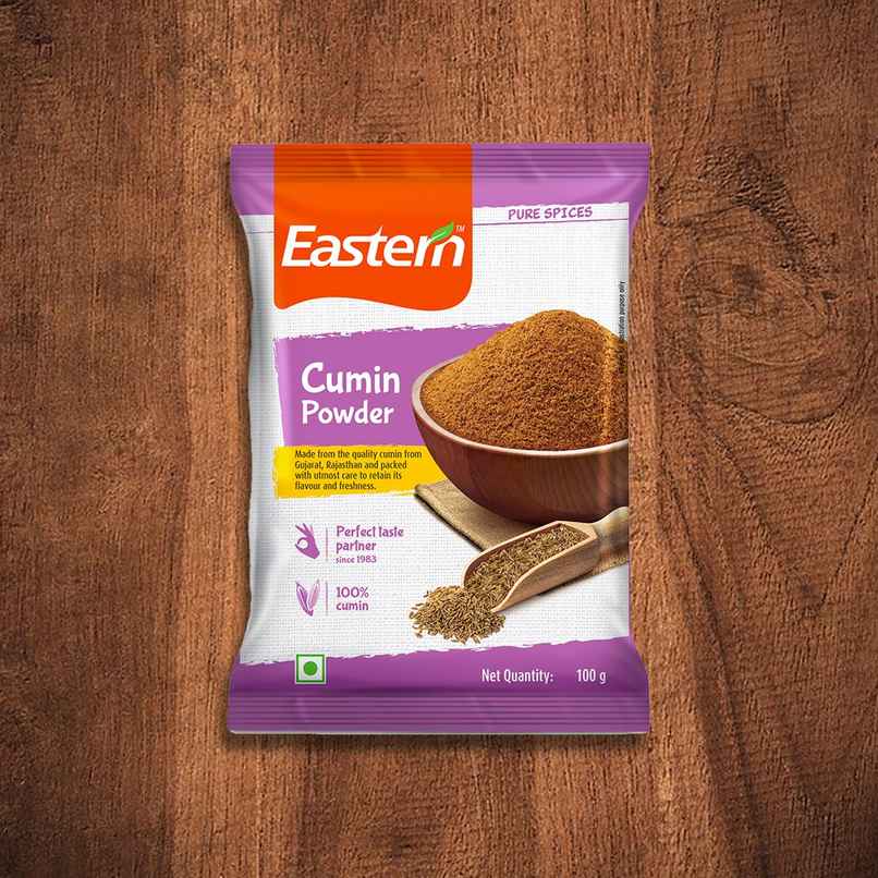 Eastern Cumin Powder Eastern Cumin Powder