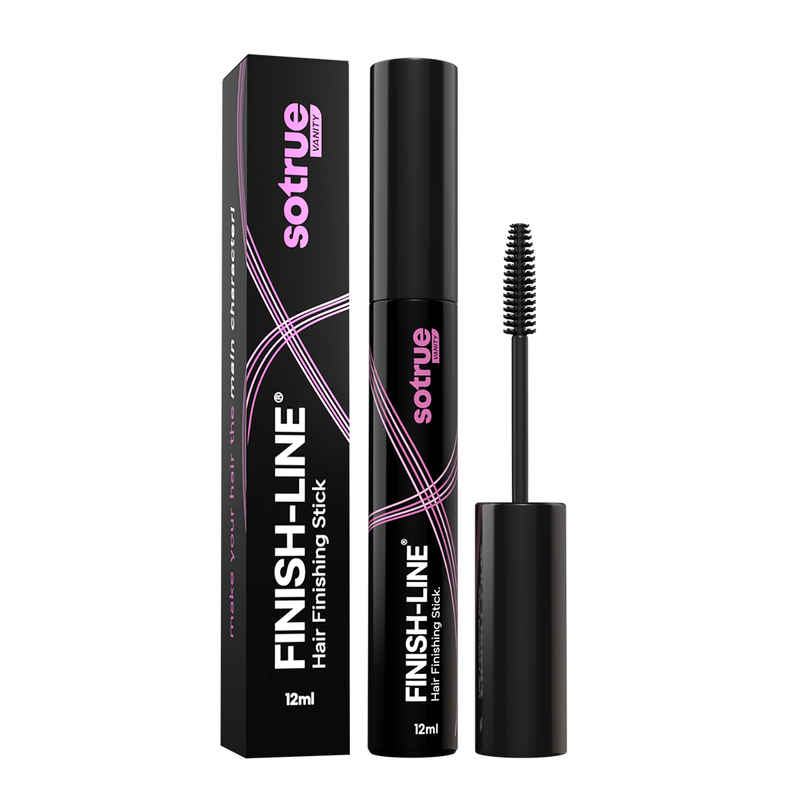 Sotrue Finish Line Hair Finishing Stick For Women