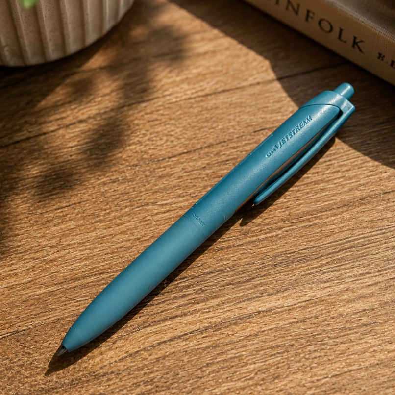 Mitsubishi Jetstream Lite Touch Pen - Blue Mitsubishi Jetstream Lite Touch Pen - Blue
