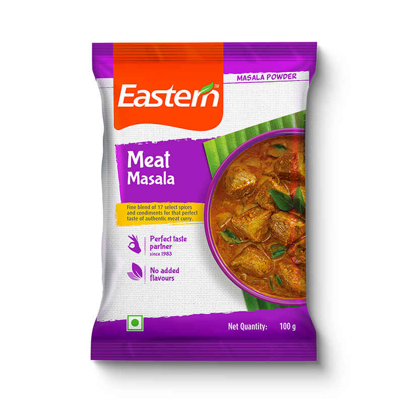 Eastern Meat Masala Powder Pouch Eastern Meat Masala Powder Pouch