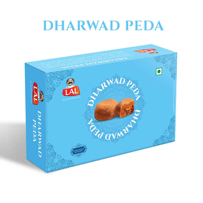 Lal Sweets Dharwad Peda Lal Sweets Dharwad Peda