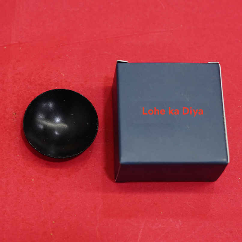 Lohe ka Diya | Pujashree