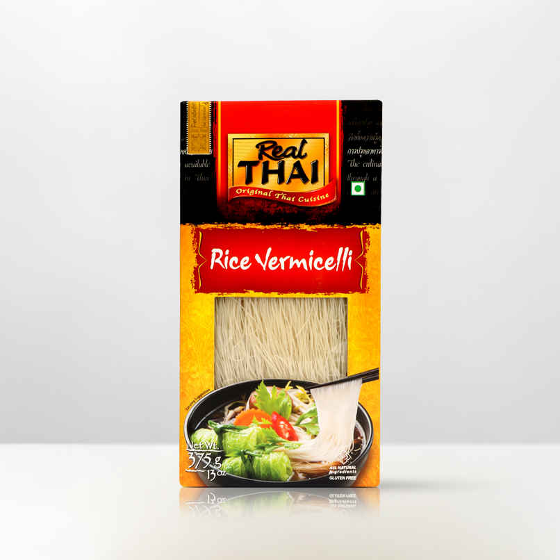 Real Thai Rice Vermicelli