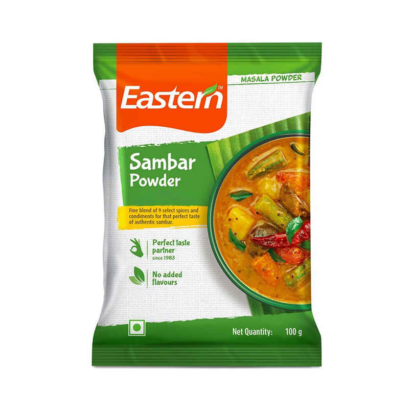 Eastern Sambar Powder Eastern Sambar Powder