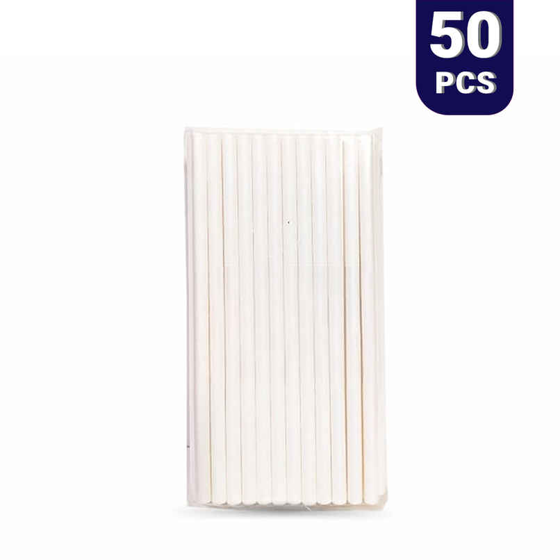 Ezee Disposable Paper Straw - 6mm Ezee Disposable Paper Straw - 6mm