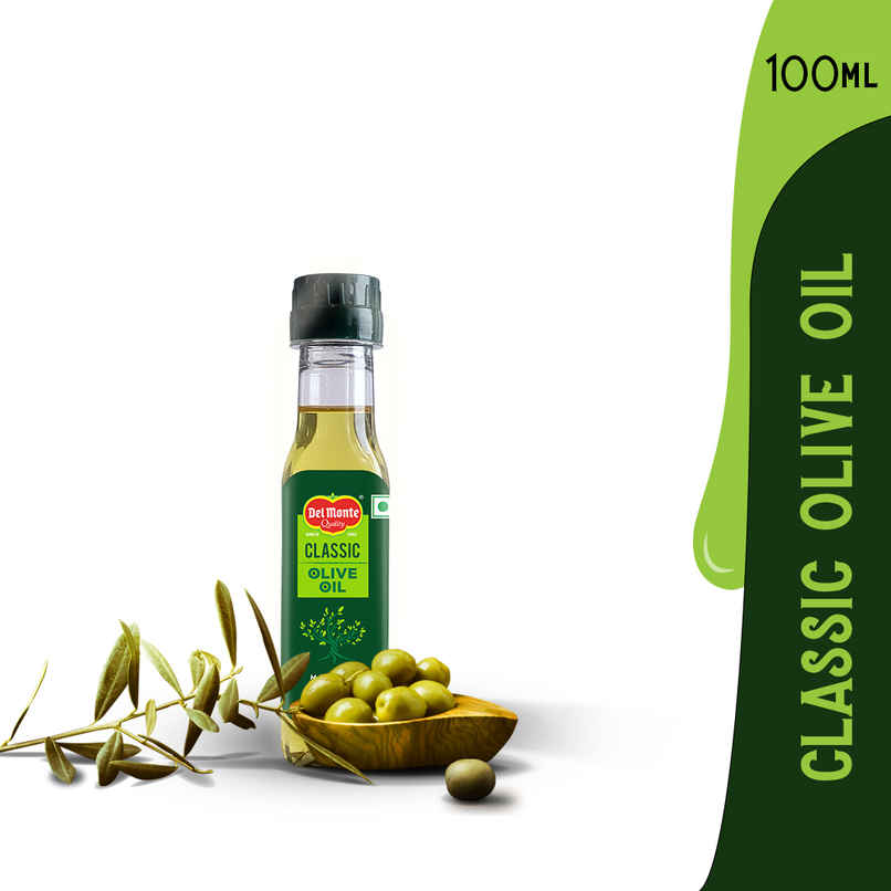 Del Monte Classic Olive Oil | Multipurpose Pure Olive Oil Del Monte Classic Olive Oil | Multipurpose Pure Olive Oil