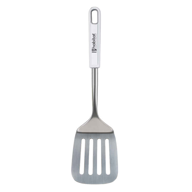 Habitat Pro Series Slotted Turner With SS Insert