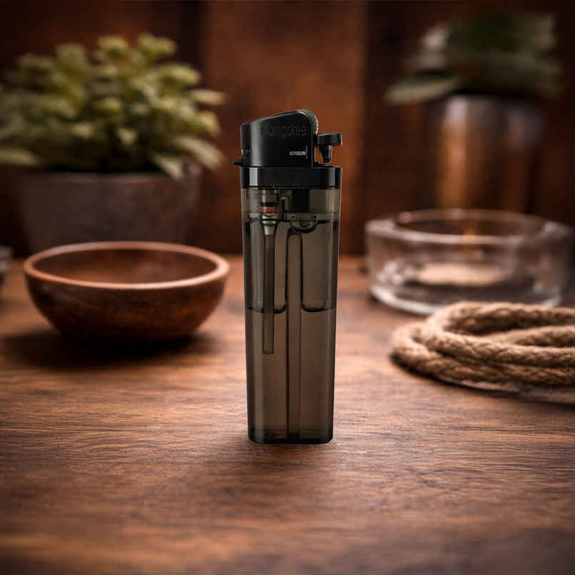 Bongchie Flinto Lighter Bongchie Flinto Lighter