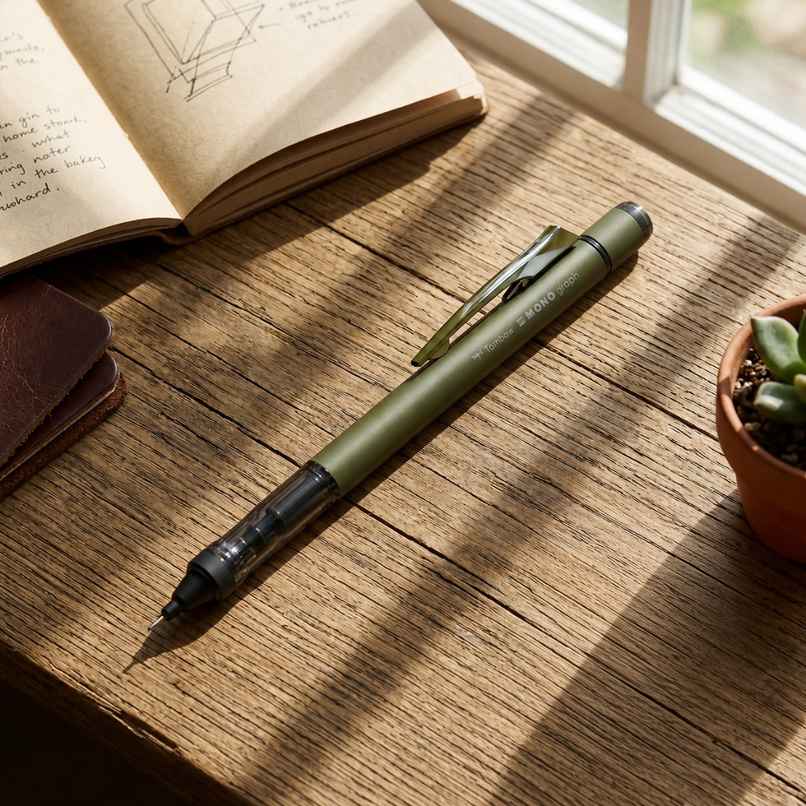 Tombow Monograph Tune Mechanical Pencil