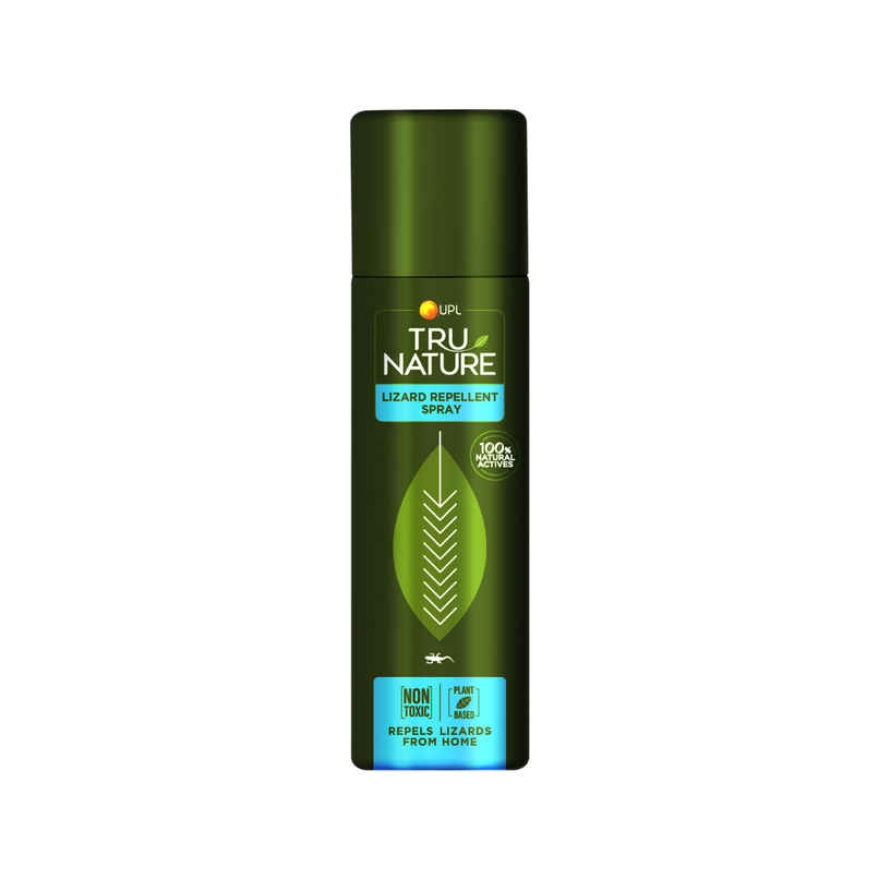 Tru Nature Lizard Repellent Spray
