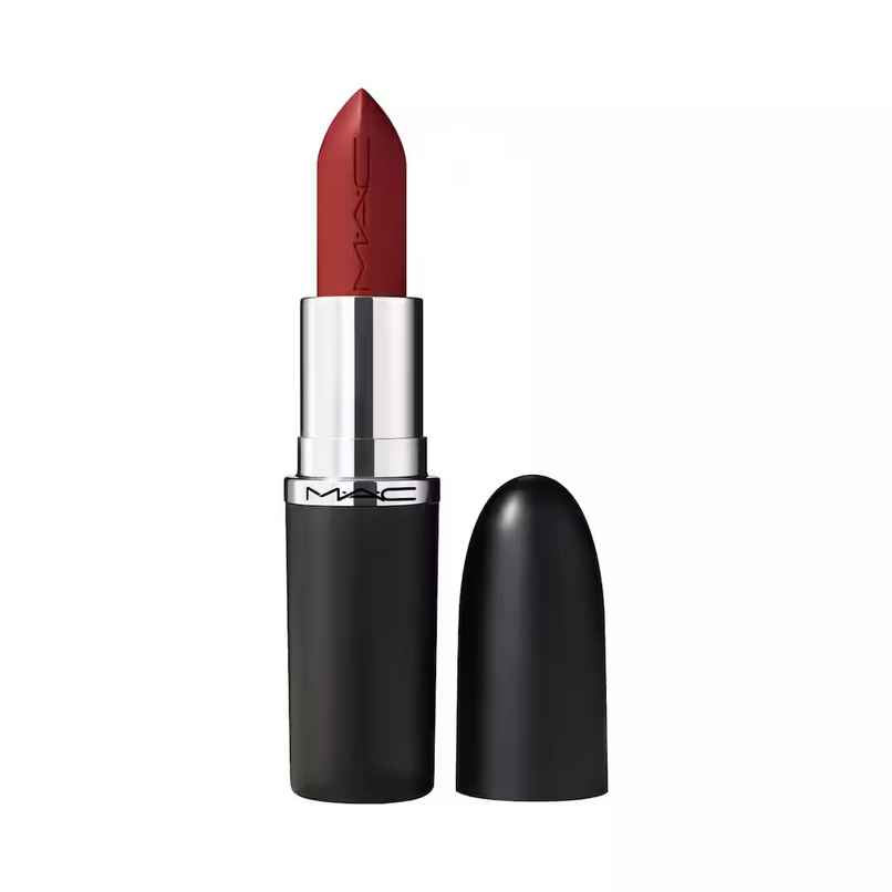 MAC Macximal Satin Mini MAC Lipstick | Brick-O-La